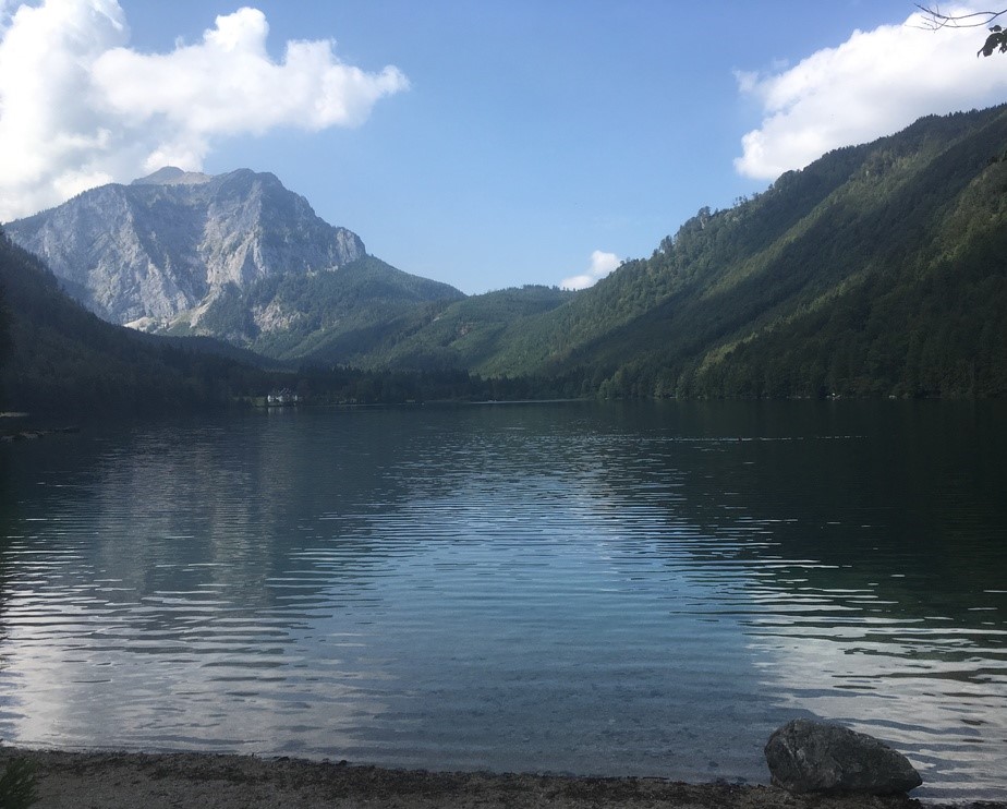 langbathsee lake